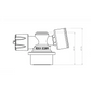 Spundy Valve