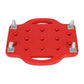 Square Four-wheel Scooter for Children’s Balance Training