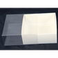 Square Invitation Gift Box 10 Pack 10cm 4cm Deep White Card