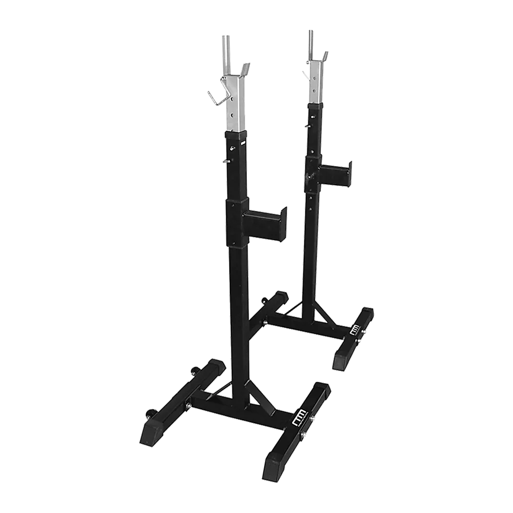 Squat/Bench Press Rack - Fitness Accessories