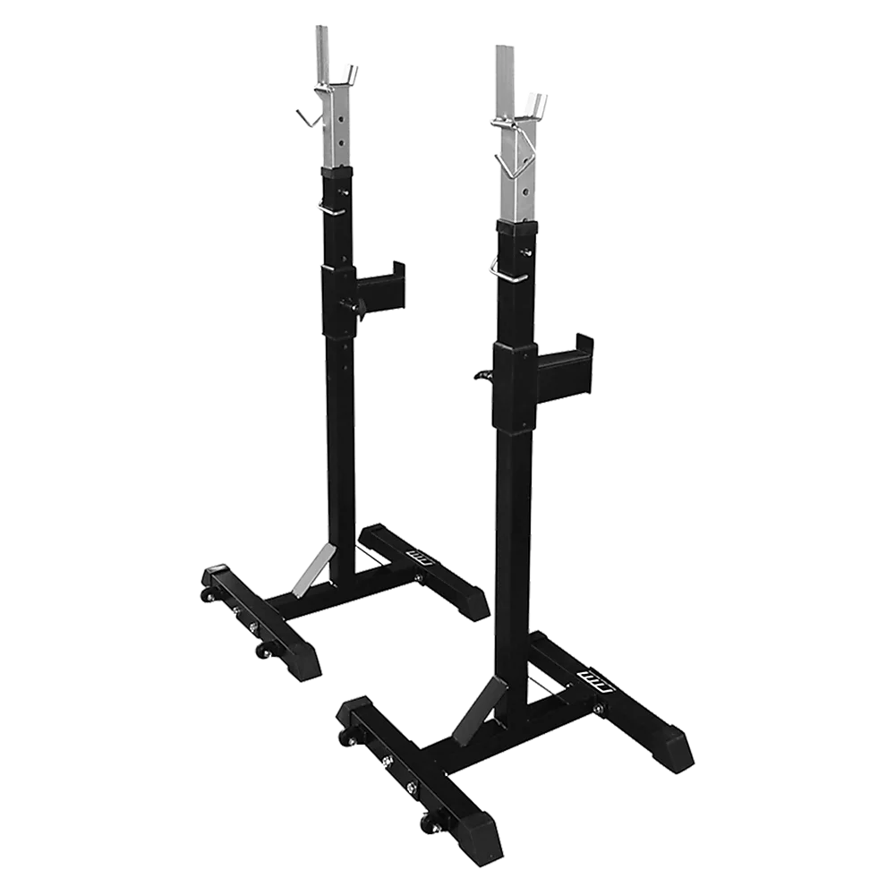 Squat/Bench Press Rack - Fitness Accessories