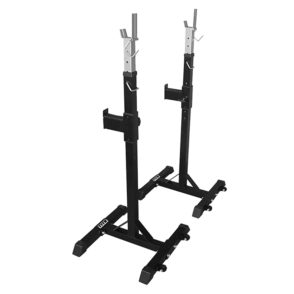 Squat/Bench Press Rack - Fitness Accessories