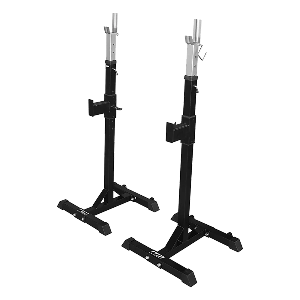 Squat/Bench Press Rack - Fitness Accessories