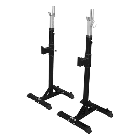 Squat/Bench Press Rack - Fitness Accessories