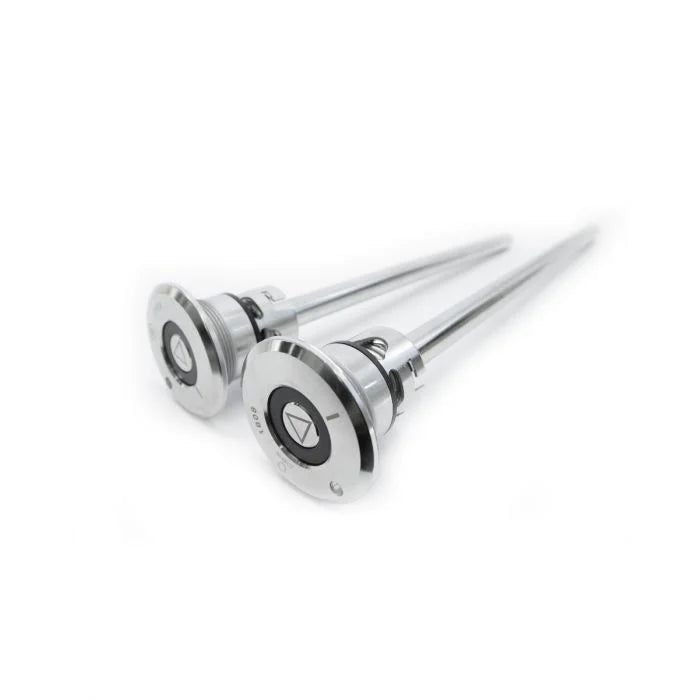 Stainless Keg Spear 50L - A-Type