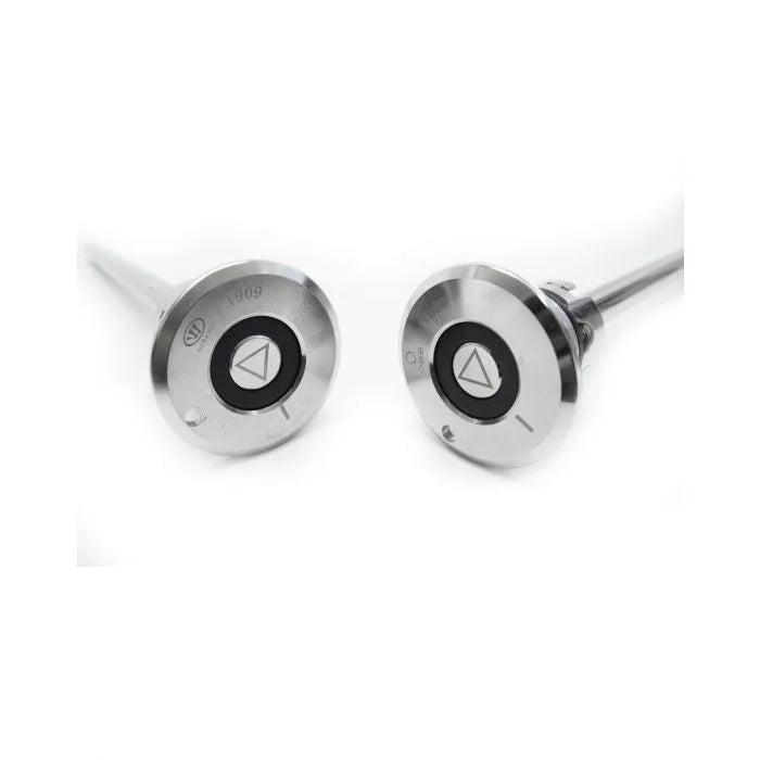 Stainless Keg Spear 50L - A-Type