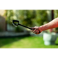 Stainless Steel BBQ Brush and Scraper Blade cleaning 771
