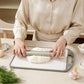 Stainless Steel Cutting Board Kylin 316 Double Side Single