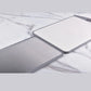 Stainless Steel Cutting Board Kylin 316 Double Side Single