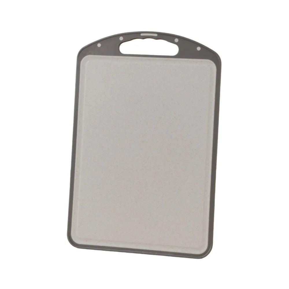 Stainless Steel Double Side Cutting Board Kylin 46x31cm