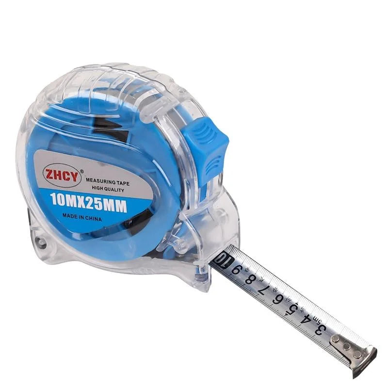 Stainless Steel Drop-proof Waterproof Tape Measure - Tools