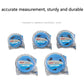 Stainless Steel Drop-proof Waterproof Tape Measure - Tools