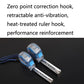 Stainless Steel Drop-proof Waterproof Tape Measure - Tools