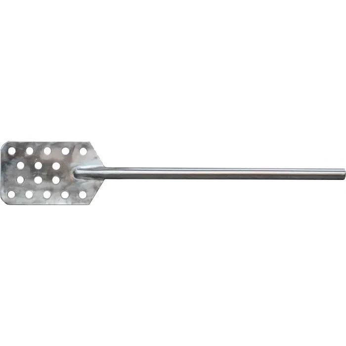 Stainless Steel Mash Paddle Heavy 76cm - Outdoor Recreation