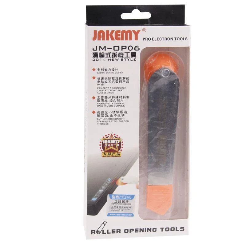 Stainless Steel Mobile Phone Opening Tool Set-1915197715793448965