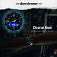 Stainless Steel Multifunction Smart Watch for Men