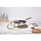 Stainless Steel Non Stick Noka Wok Kylin 3 Layer