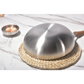 Stainless Steel Non-Stick Noka Wok Kylin 3 Layer - 30cm