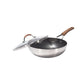 Stainless Steel Non Stick Noka Wok Kylin 3