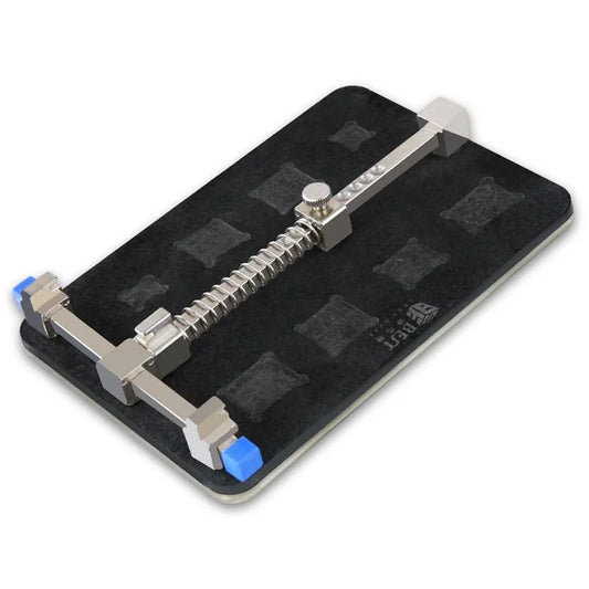 Stainless Steel Pcb Holder For Diy Chip Repair - Work Station Fixture-1915198232493953025