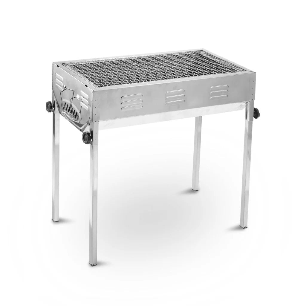Stainless Steel Portable Outdoor BBQ Barbecue