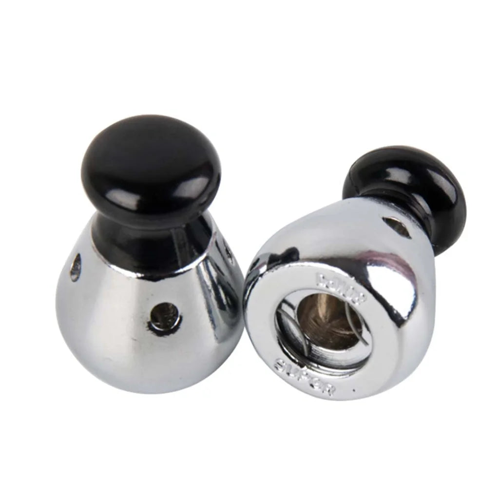 Stainless Steel Pressure Cooker Spare Parts Set Premium 2X 4L 20cm Regulator