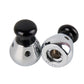 Stainless Steel Pressure Cooker Spare Parts Set Premium 2X 8L 26cm Regulator