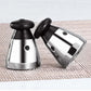 Stainless Steel Pressure Cooker Spare Parts Set Premium 2X 8L 26cm Regulator