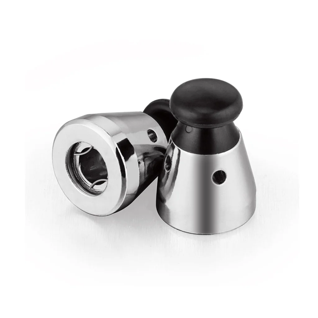 Stainless Steel Pressure Cooker Spare Parts Set Premium 2X 8L 26cm Regulator