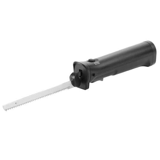Stainless Steel Rechargeable Cordless LED Blade