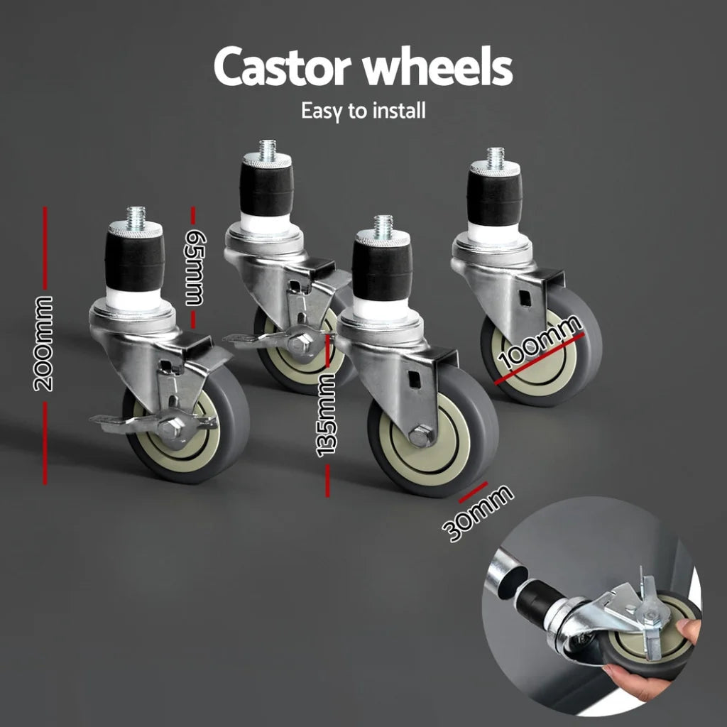 Stainless Steel Sink Bench 304 Kitchen Work Benches