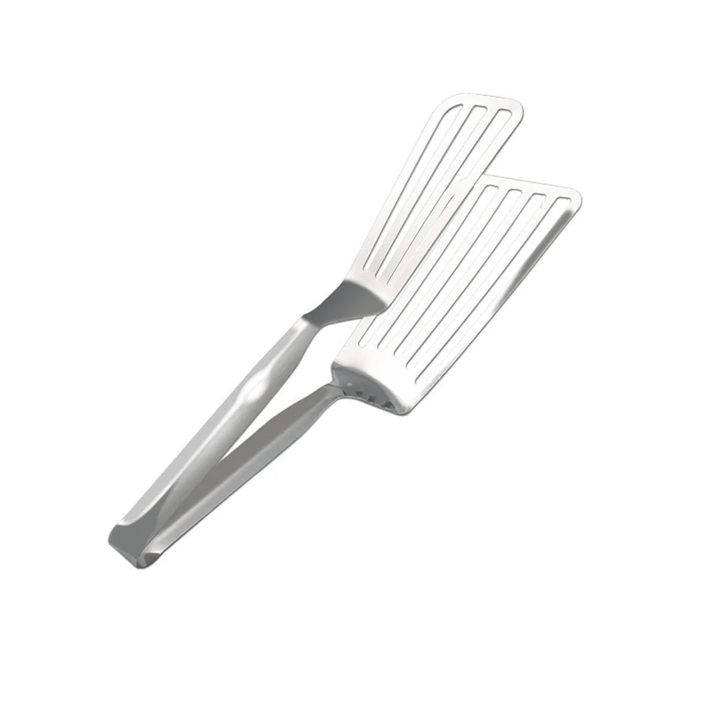 Stainless Steel Steak Tongs Multi-Functional Kitchen Tool