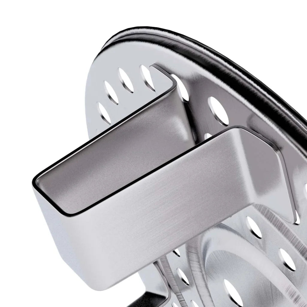 Stainless Steel Steamer Insert Stock Pot 34cm Steaming Rack Stockpot Tray - Premium