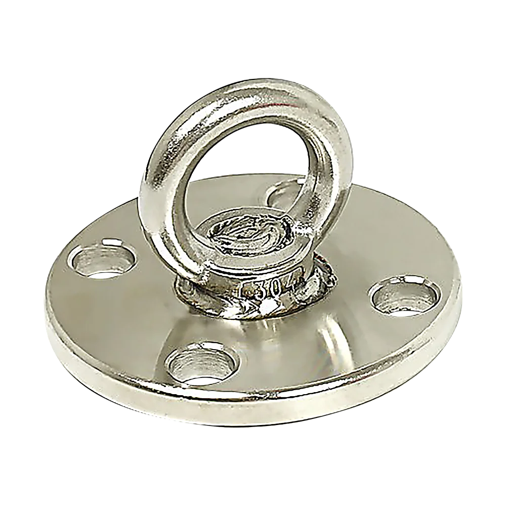 Stainless Steel Suspension Hook Wall Ceiling Mount Hanger