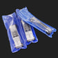 Stainless Steel Thread Gauge - 58 Pcs Metric & British 60