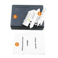 Stainless Steel Welding Ruler for Inspection - Measure