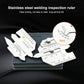 Stainless Steel Welding Ruler for Inspection - Measure