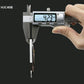 Stainless Steel Welding Ruler for Inspection - Measure