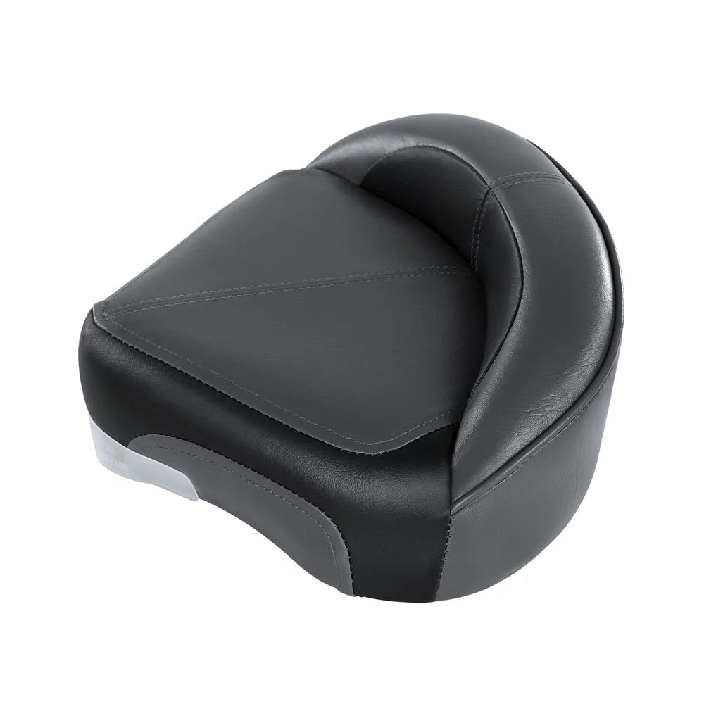 Stand Up Lean Boat Seats for Casting & Fishing with Swivel