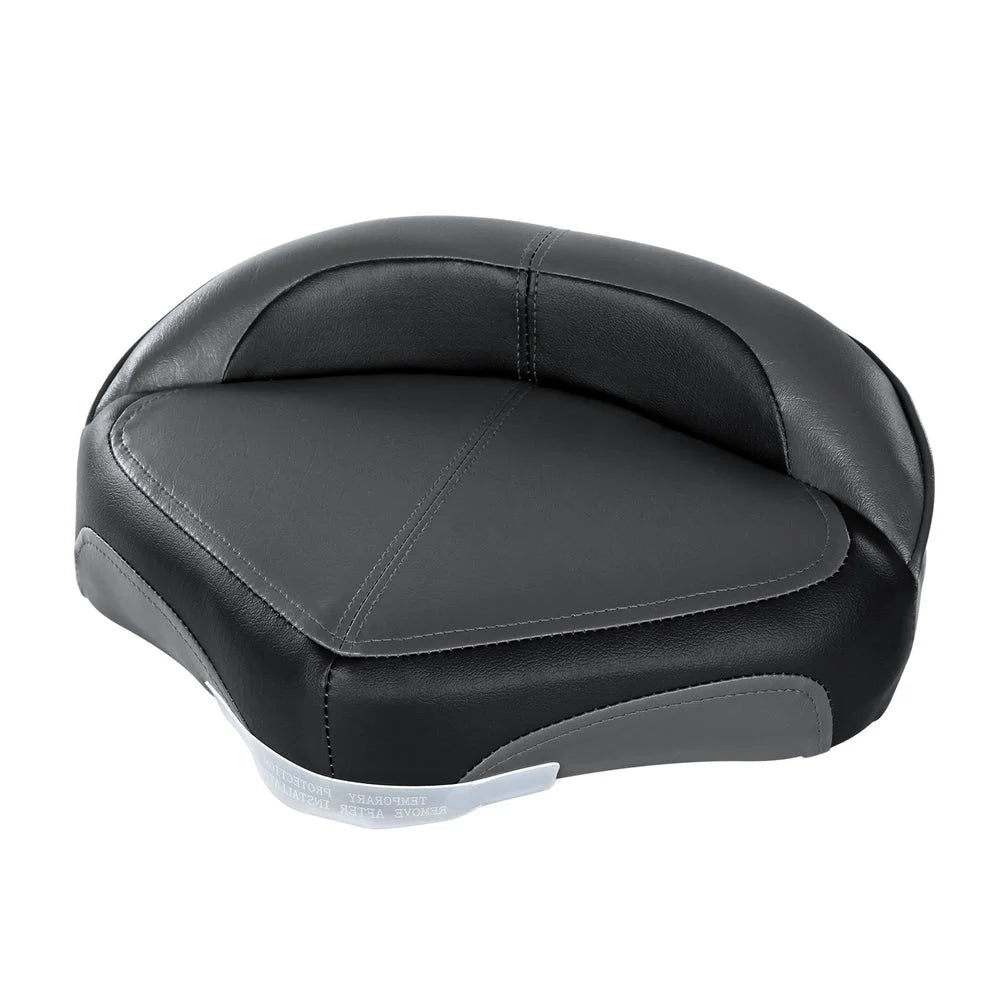 Stand Up Lean Boat Seats for Casting and Fishing with Swivel Foam