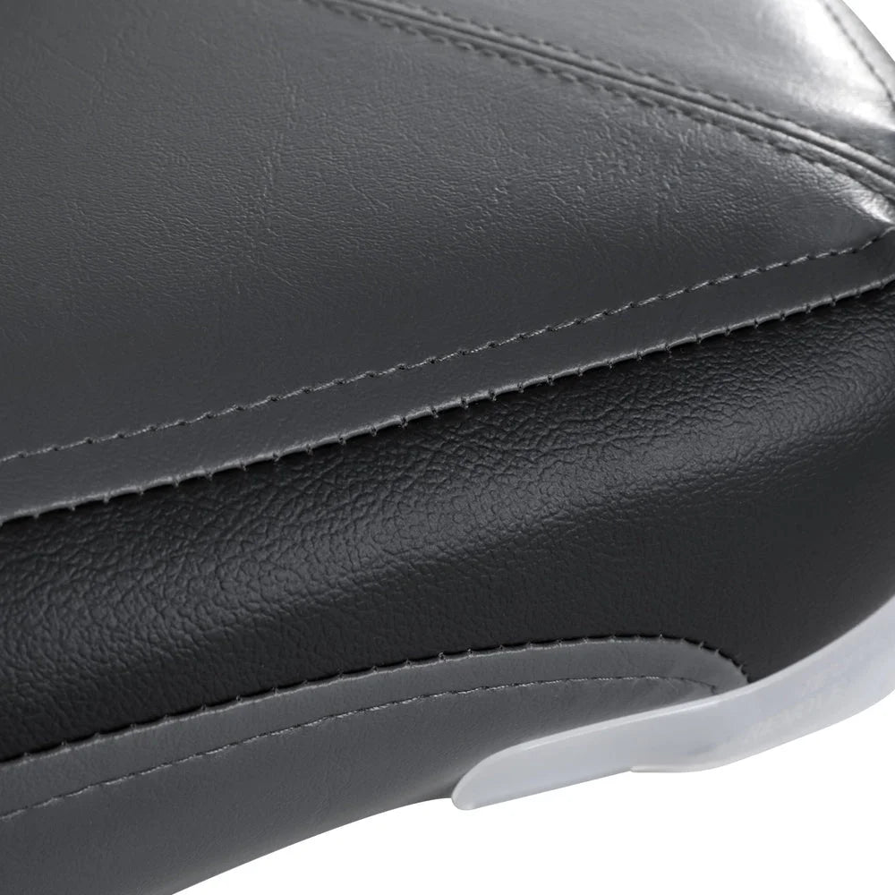 Stand Up Lean Boat Seats for Casting & Fishing with Swivel