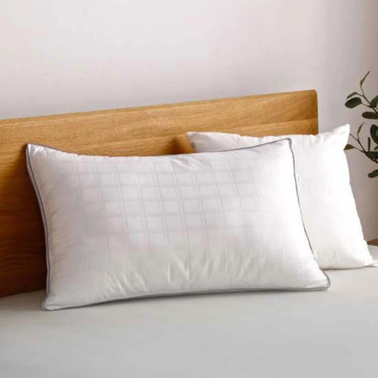 Standard Pillow Firm 45x70cm Accessorize Deluxe Hotel