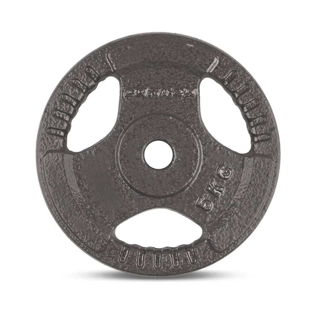 Standard Weight Set 40kg Curl Bar 25mm CORTEX - Sports &