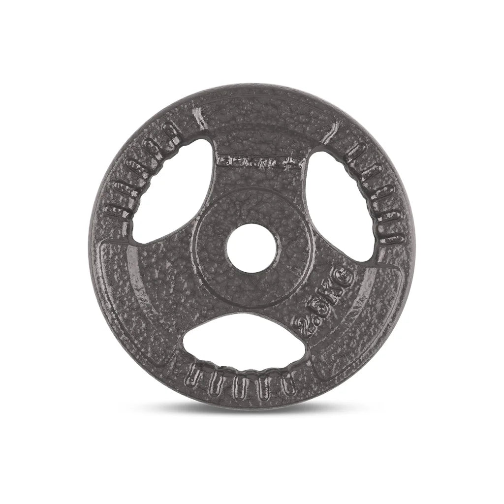 Standard Weight Set 40kg Curl Bar 25mm CORTEX - Sports &