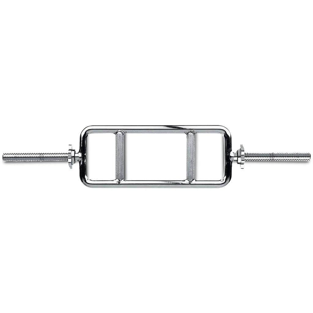 Standard Weight Set 40kg Tri Bar 25mm CORTEX - Sports &