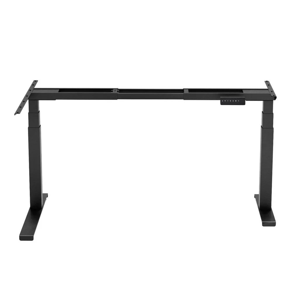 Standing Desk Frame L-Shape Motorized - Frame Only