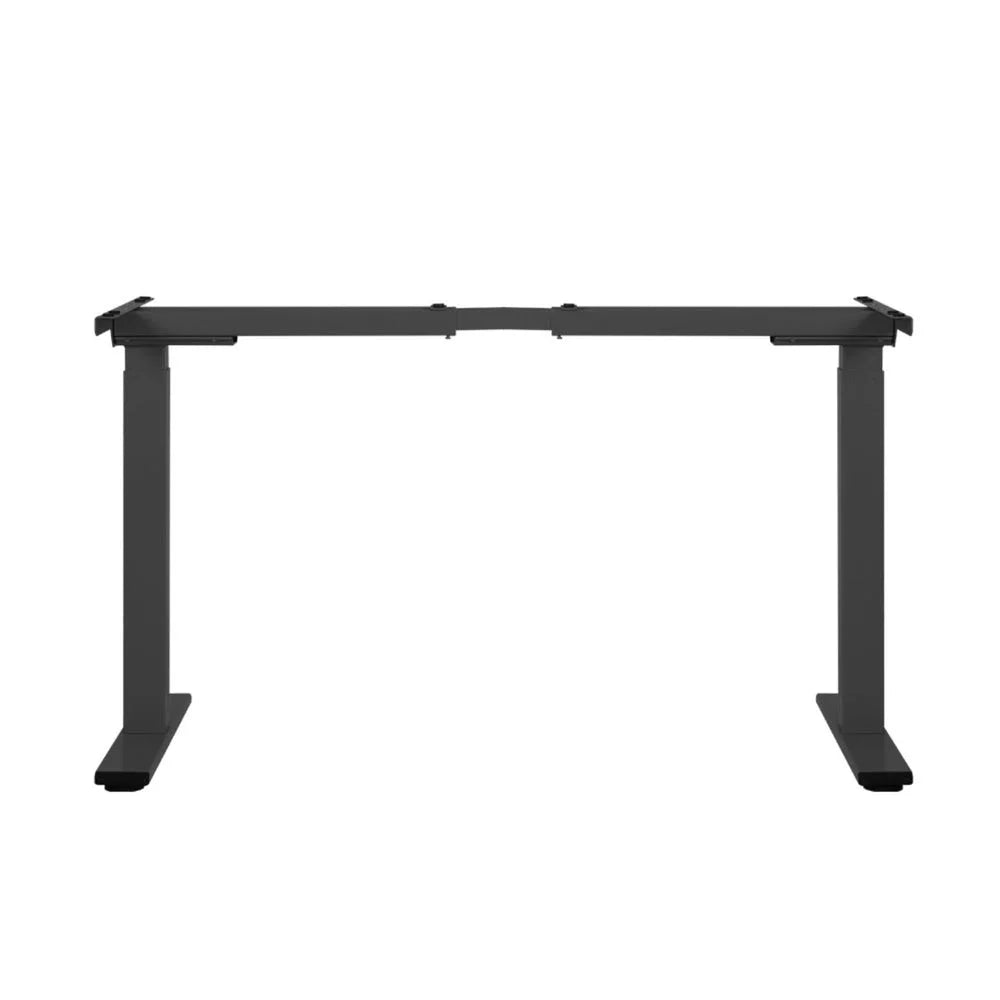 Standing Desk Frame Only Dual Motor Motorized black 560