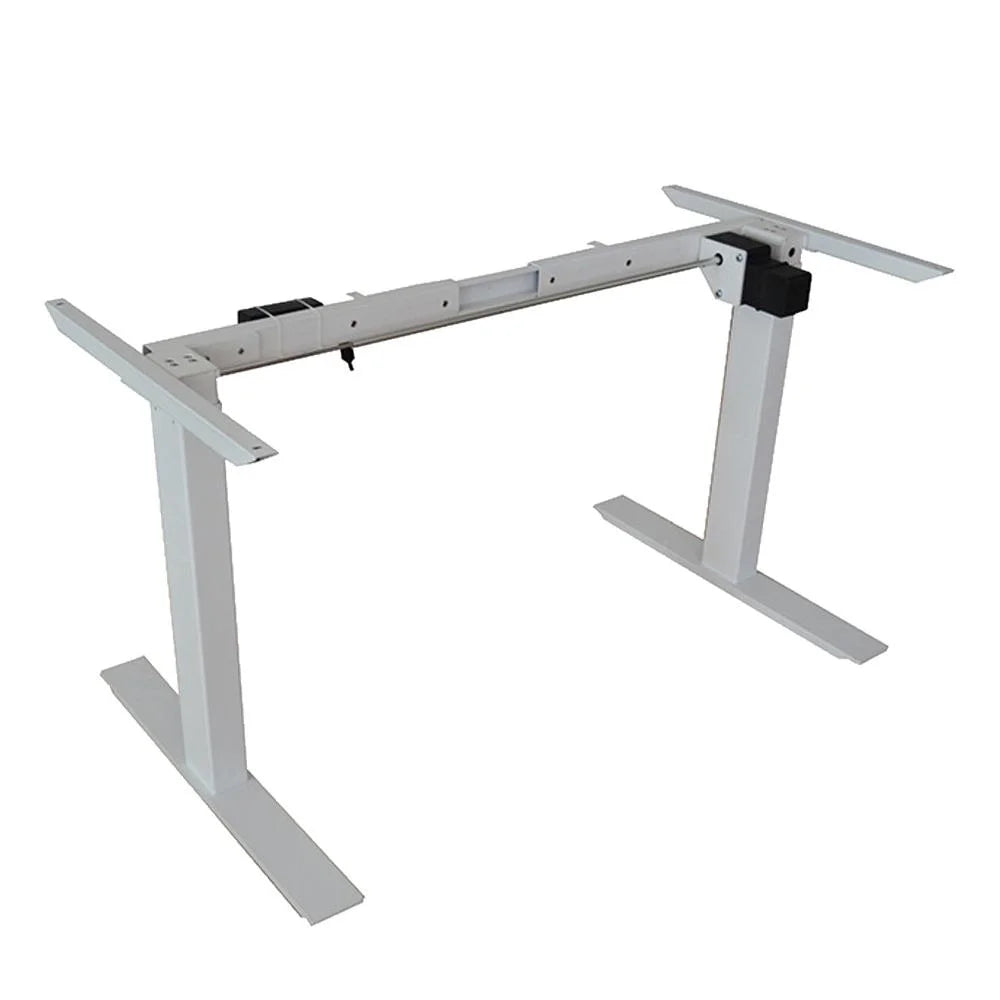 Standing Desk Height Adjustable Sit-Stand Motorized Single