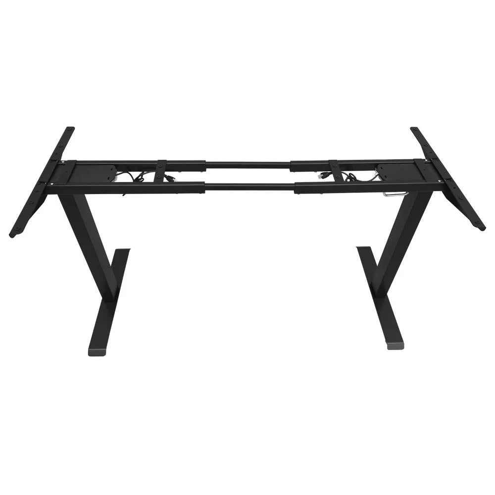 Standing Desk Height Adjustable Sit-Stand Motorized White