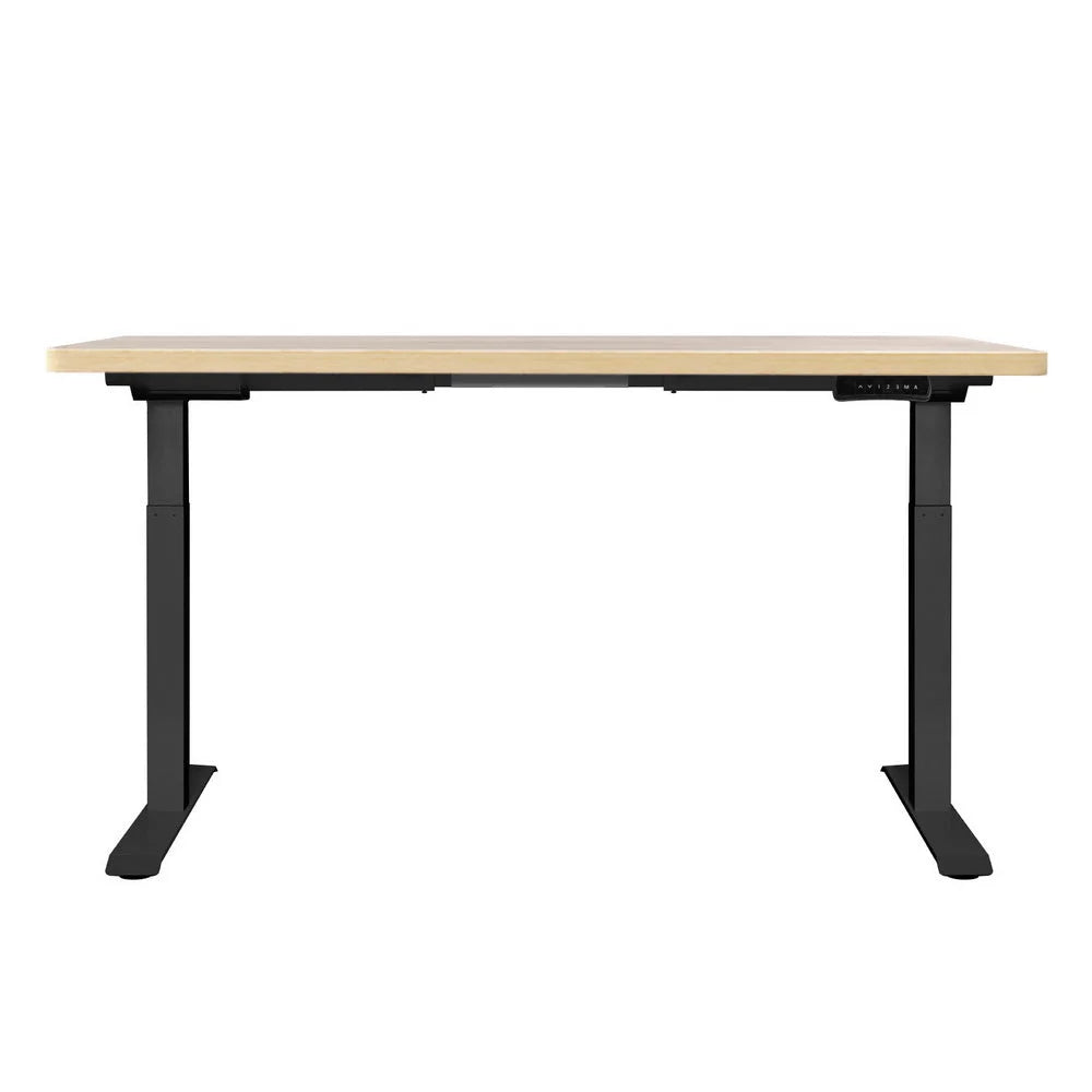 Standing Desk Motorised Dual Motor 120CM